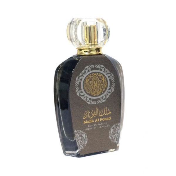 Malik Al Foaad edp 100 ml uae